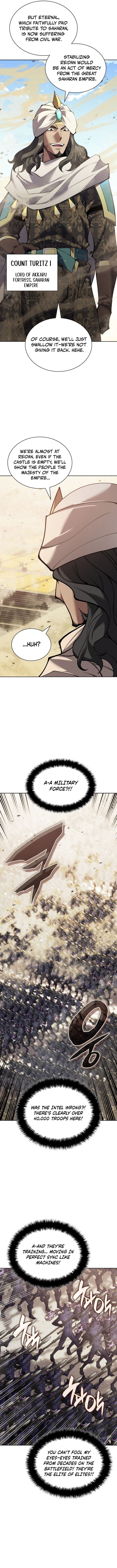 Overgeared, Chapter 273 image 10